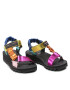 Kurt Geiger Сандали Orion 2899869109 Цветен - Pepit.bg
