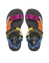Kurt Geiger Сандали Orion 2899869109 Цветен - Pepit.bg