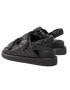 Kurt Geiger Сандали Orson 3469600109 Черен - Pepit.bg