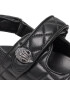 Kurt Geiger Сандали Orson 3469600109 Черен - Pepit.bg