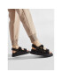 Kurt Geiger Сандали Orson 3469605109 Черен - Pepit.bg