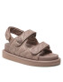 Kurt Geiger Сандали Orson 3469624109 Бежов - Pepit.bg