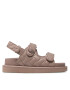 Kurt Geiger Сандали Orson 3469624109 Бежов - Pepit.bg