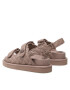 Kurt Geiger Сандали Orson 3469624109 Бежов - Pepit.bg