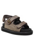 Kurt Geiger Сандали Orson 3469640609 Бежов - Pepit.bg