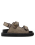Kurt Geiger Сандали Orson 3469640609 Бежов - Pepit.bg