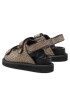 Kurt Geiger Сандали Orson 3469640609 Бежов - Pepit.bg