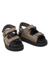 Kurt Geiger Сандали Orson 3469640609 Бежов - Pepit.bg