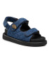 Kurt Geiger Сандали Orson 3469681609 Син - Pepit.bg