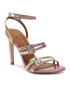Kurt Geiger Сандали Pierra 4195457109 Розов - Pepit.bg