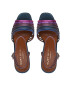 Kurt Geiger Сандали Pierra 8882290109 Виолетов - Pepit.bg