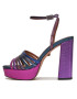 Kurt Geiger Сандали Pierra 8882290109 Виолетов - Pepit.bg