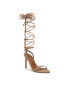 Kurt Geiger Сандали Shoreditch 8961848109 Бежов - Pepit.bg