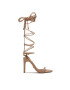 Kurt Geiger Сандали Shoreditch 8961848109 Бежов - Pepit.bg