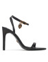 Kurt Geiger Сандали Shoreditch Sandal 8881300109 Черен - Pepit.bg