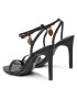 Kurt Geiger Сандали Shoreditch Sandal 8881300109 Черен - Pepit.bg