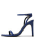 Kurt Geiger Сандали Shoreditch Sandal 8881380309 Син - Pepit.bg