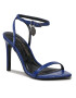 Kurt Geiger Сандали Shoreditch Sandal 8881380309 Син - Pepit.bg