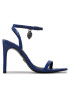 Kurt Geiger Сандали Shoreditch Sandal 8881380309 Син - Pepit.bg