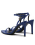 Kurt Geiger Сандали Shoreditch Sandal 8881380309 Син - Pepit.bg