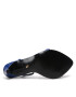 Kurt Geiger Сандали Shoreditch Sandal 8881380309 Син - Pepit.bg