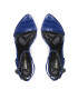 Kurt Geiger Сандали Shoreditch Sandal 8881380309 Син - Pepit.bg