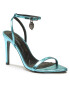 Kurt Geiger Сандали Shoreditch Sandal 8881387719 Син - Pepit.bg