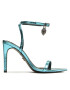 Kurt Geiger Сандали Shoreditch Sandal 8881387719 Син - Pepit.bg