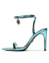 Kurt Geiger Сандали Shoreditch Sandal 8881387719 Син - Pepit.bg