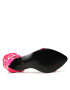Kurt Geiger Сандали Shoreditch Sandal Tie 8961852109 Розов - Pepit.bg