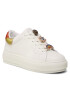 Kurt Geiger Сникърси 225-Laney Eagle 3829715109 Бял - Pepit.bg