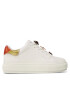 Kurt Geiger Сникърси 225-Laney Eagle 3829715109 Бял - Pepit.bg