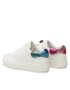 Kurt Geiger Сникърси 225-Laney Eagle 3829715109 Бял - Pepit.bg