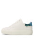 Kurt Geiger Сникърси 225-Laney Eagle 3829715109 Бял - Pepit.bg
