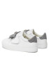 Kurt Geiger Сникърси 720-Mini Laney Bow 0122967109 Сребрист - Pepit.bg