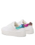 Kurt Geiger Сникърси 720-Mini Laney Eagle 4316569979 Бял - Pepit.bg