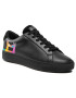 Kurt Geiger Сникърси Lane Llama 7420200109 Черен - Pepit.bg
