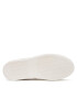 Kurt Geiger Сникърси Lane Love 3203069109 Бял - Pepit.bg
