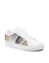 Kurt Geiger Сникърси Lane Stripe 2626066109 Бял - Pepit.bg