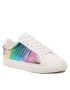 Kurt Geiger Сникърси Lane Stripe 9819865109 Бял - Pepit.bg