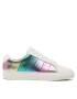Kurt Geiger Сникърси Lane Stripe 9819865109 Бял - Pepit.bg