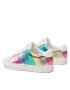 Kurt Geiger Сникърси Lane Stripe 9819865109 Бял - Pepit.bg