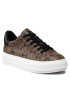 Kurt Geiger Сникърси Laney 2339132979 Кафяв - Pepit.bg