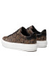 Kurt Geiger Сникърси Laney 2339132979 Кафяв - Pepit.bg