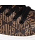 Kurt Geiger Сникърси Laney 2339132979 Кафяв - Pepit.bg