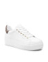 Kurt Geiger Сникърси Laney 2339139109 Бял - Pepit.bg