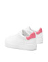 Kurt Geiger Сникърси Laney 2339198109 Бял - Pepit.bg