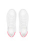 Kurt Geiger Сникърси Laney 2339198109 Бял - Pepit.bg