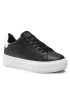 Kurt Geiger Сникърси Laney 2626100109 Черен - Pepit.bg