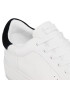 Kurt Geiger Сникърси Laney 2626113109 Бял - Pepit.bg